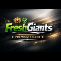 FreshGiants