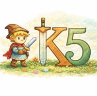 K5ive