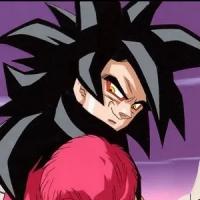 SSJ4