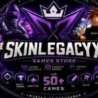 SKINLEGACYX