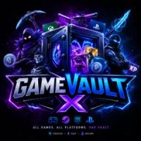GameVaultX