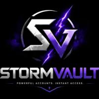 StormVault
