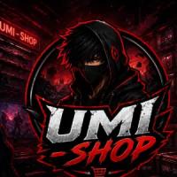 UMI-SH0P