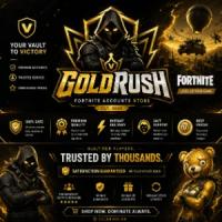 GoldRush_