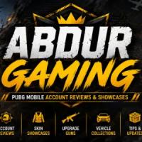 AbdurGaming