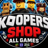 Koopersshop