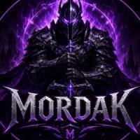 Mordak