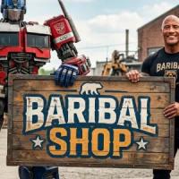 Baribal