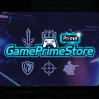 GamePrimeStore