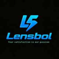Lensbol