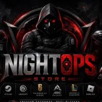 NightOps_Store