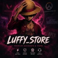 Luffy_store