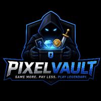 PixelVault