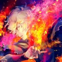 Luciferbst