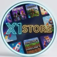 X1Store