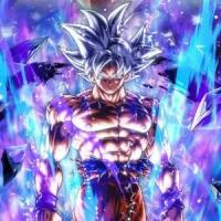 Ultrainstinct