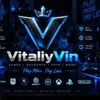 VitaliyVin