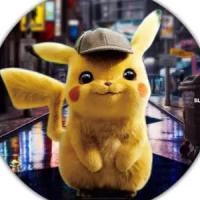 Pikachu001