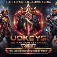 UDKEYS