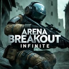 Arena Breakout: Infinite