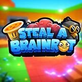 Steal a Brainrot