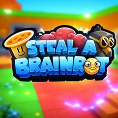 Steal a Brainrot