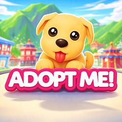 Adopt Me