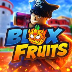 Blox Fruits