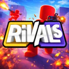Roblox Rivals Items