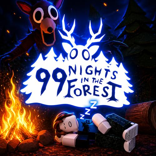 99 Nights in the Forest Accounts