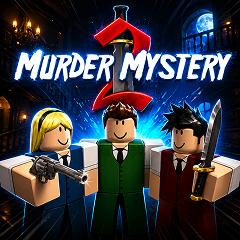 Murder Mystery 2 Items
