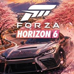 Forza Horizon 6 Accounts
