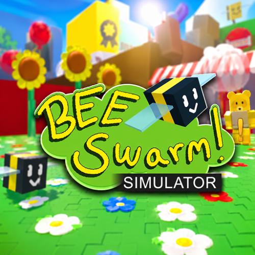 Bee Swarm Simulator Accounts