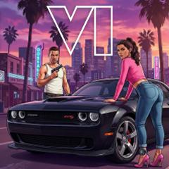 GTA 6 Accounts