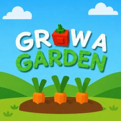 Grow a Garden Accounts