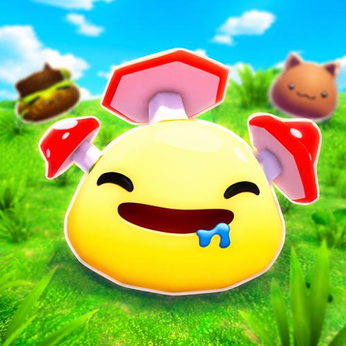 Slime RNG Items