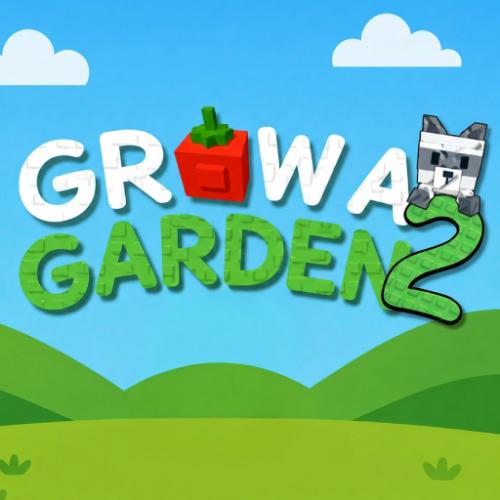 Grow a Garden 2 Items