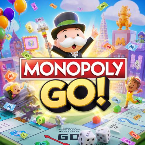 Monopoly Go!