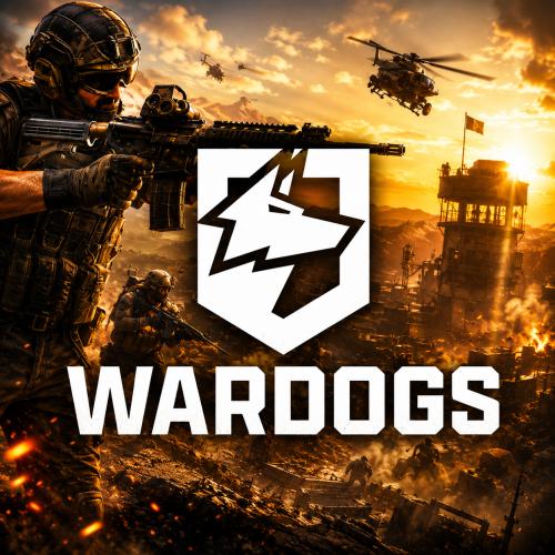 Wardogs