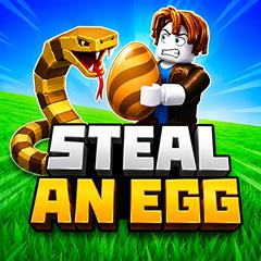 Steal an Egg Items