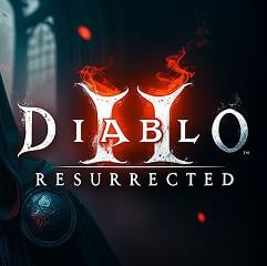 Diablo 2 Resurrected