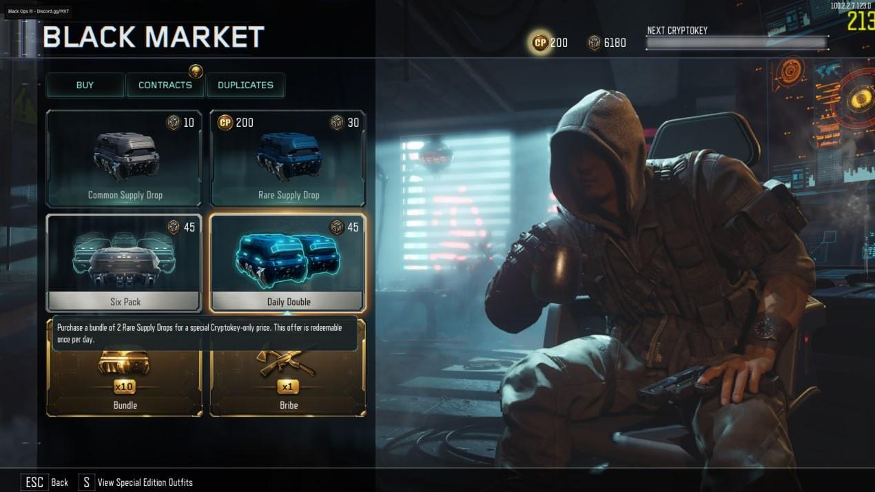 BO3 アカウント Call of Duty Black Ops 3 Accounts for Sale - Buy CoD BO3 Acc From