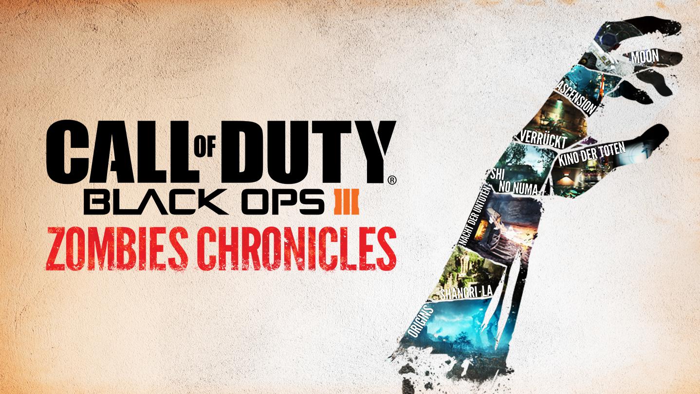 Call of Duty Black Ops 3 Accounts for Sale - Buy CoD BO3 Acc From
