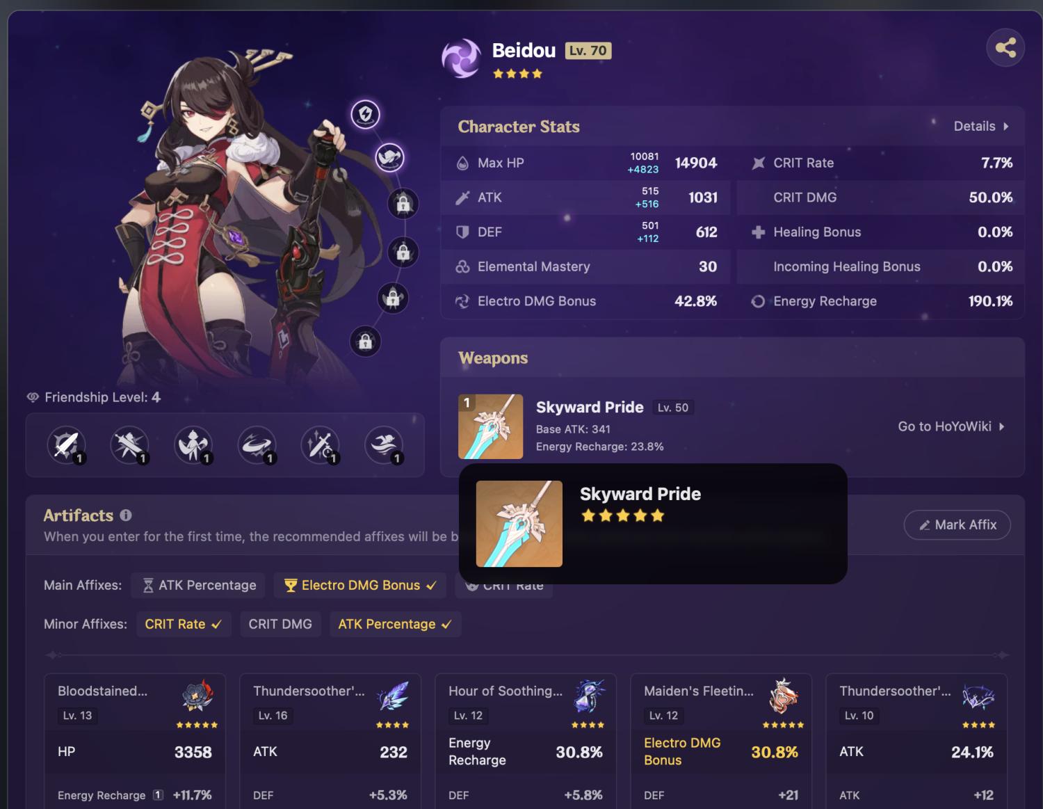 Genshin Impact Has a Major Character Landmark On The Horizon