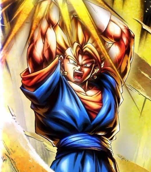 Compte Dragon Ball Legends – IOS/Android – Personnages Et Progression – Neuf
