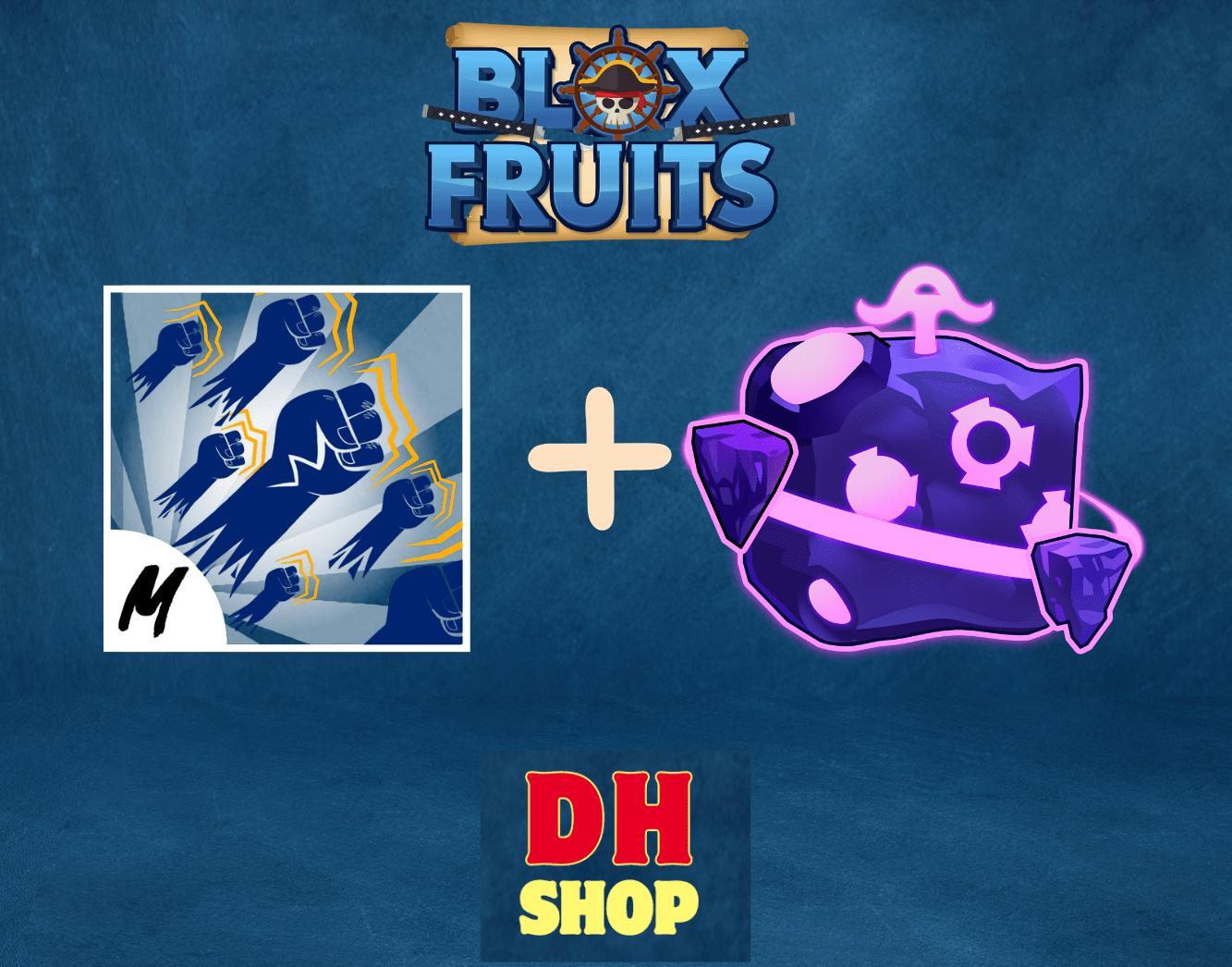 JE VEND MON COMPTE ROBLOX BLOX FRUIT PRESQUE