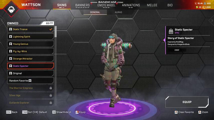 Compte Apex Legends Pour PlayStation 4/5 (neuf, Prêt à Jouer)