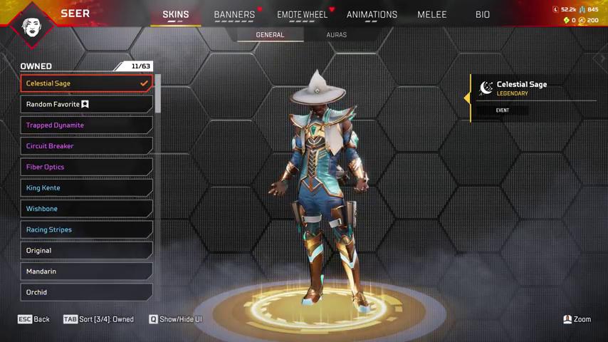 Comment lier des comptes pour une progression croisée dans Apex Legends